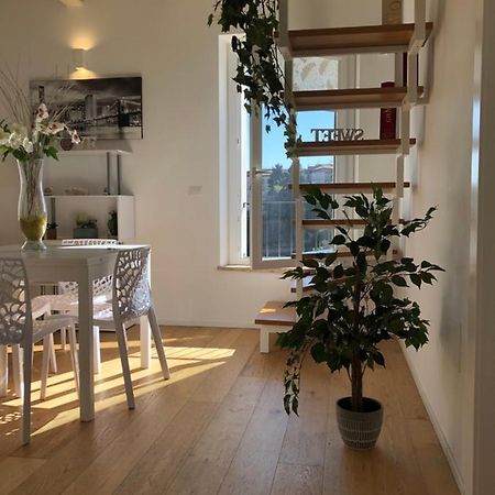 La Casa Sul Fiume Βίλα Ασκόλι Πιτσένο Εξωτερικό φωτογραφία