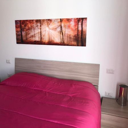 La Casa Sul Fiume Βίλα Ασκόλι Πιτσένο Εξωτερικό φωτογραφία