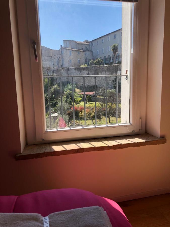 La Casa Sul Fiume Βίλα Ασκόλι Πιτσένο Εξωτερικό φωτογραφία