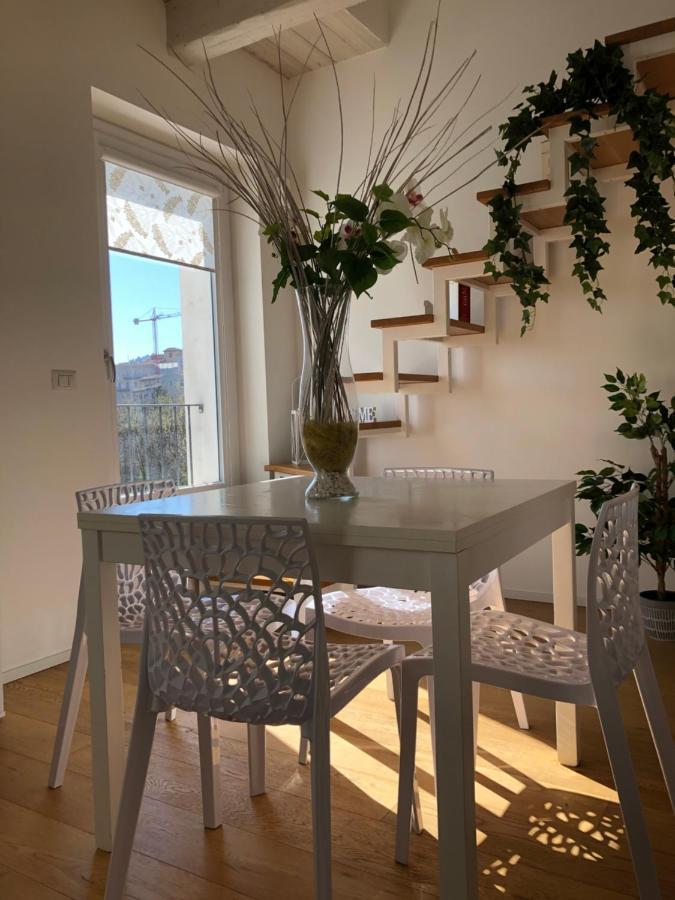 La Casa Sul Fiume Βίλα Ασκόλι Πιτσένο Εξωτερικό φωτογραφία