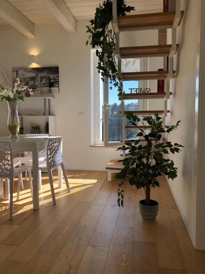 La Casa Sul Fiume Βίλα Ασκόλι Πιτσένο Εξωτερικό φωτογραφία