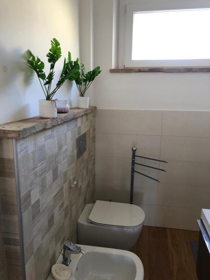 La Casa Sul Fiume Βίλα Ασκόλι Πιτσένο Εξωτερικό φωτογραφία