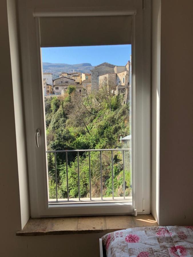 La Casa Sul Fiume Βίλα Ασκόλι Πιτσένο Εξωτερικό φωτογραφία