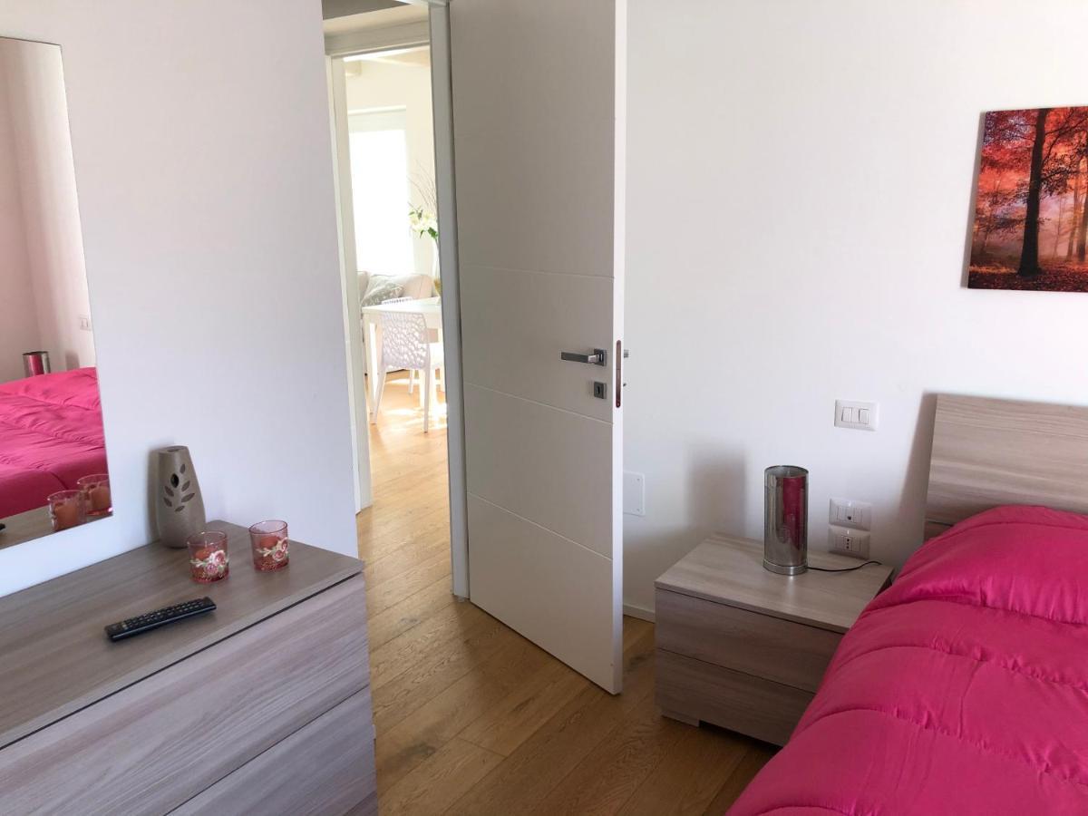 La Casa Sul Fiume Βίλα Ασκόλι Πιτσένο Εξωτερικό φωτογραφία