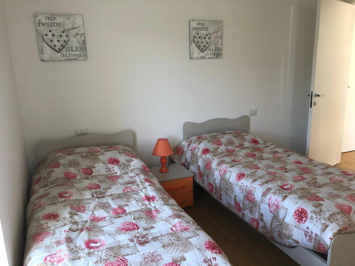 La Casa Sul Fiume Βίλα Ασκόλι Πιτσένο Εξωτερικό φωτογραφία