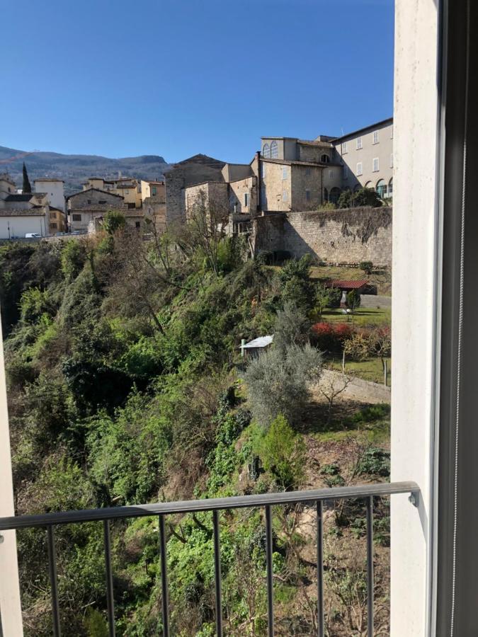 La Casa Sul Fiume Βίλα Ασκόλι Πιτσένο Εξωτερικό φωτογραφία