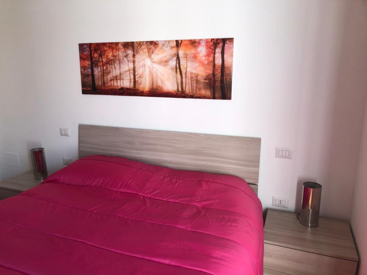 La Casa Sul Fiume Βίλα Ασκόλι Πιτσένο Εξωτερικό φωτογραφία