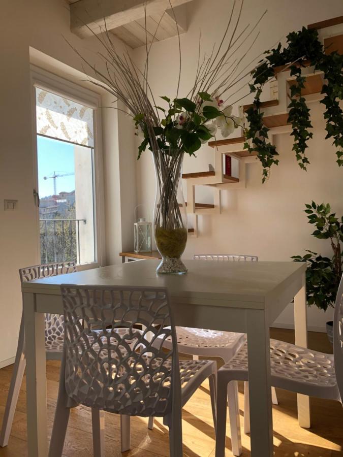 La Casa Sul Fiume Βίλα Ασκόλι Πιτσένο Εξωτερικό φωτογραφία